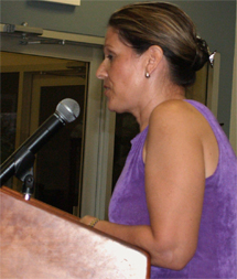 bj wernimont